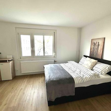 Urban Stays Apartments Viena Exterior foto