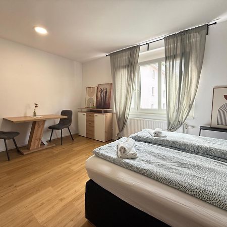 Urban Stays Apartments Viena Quarto foto