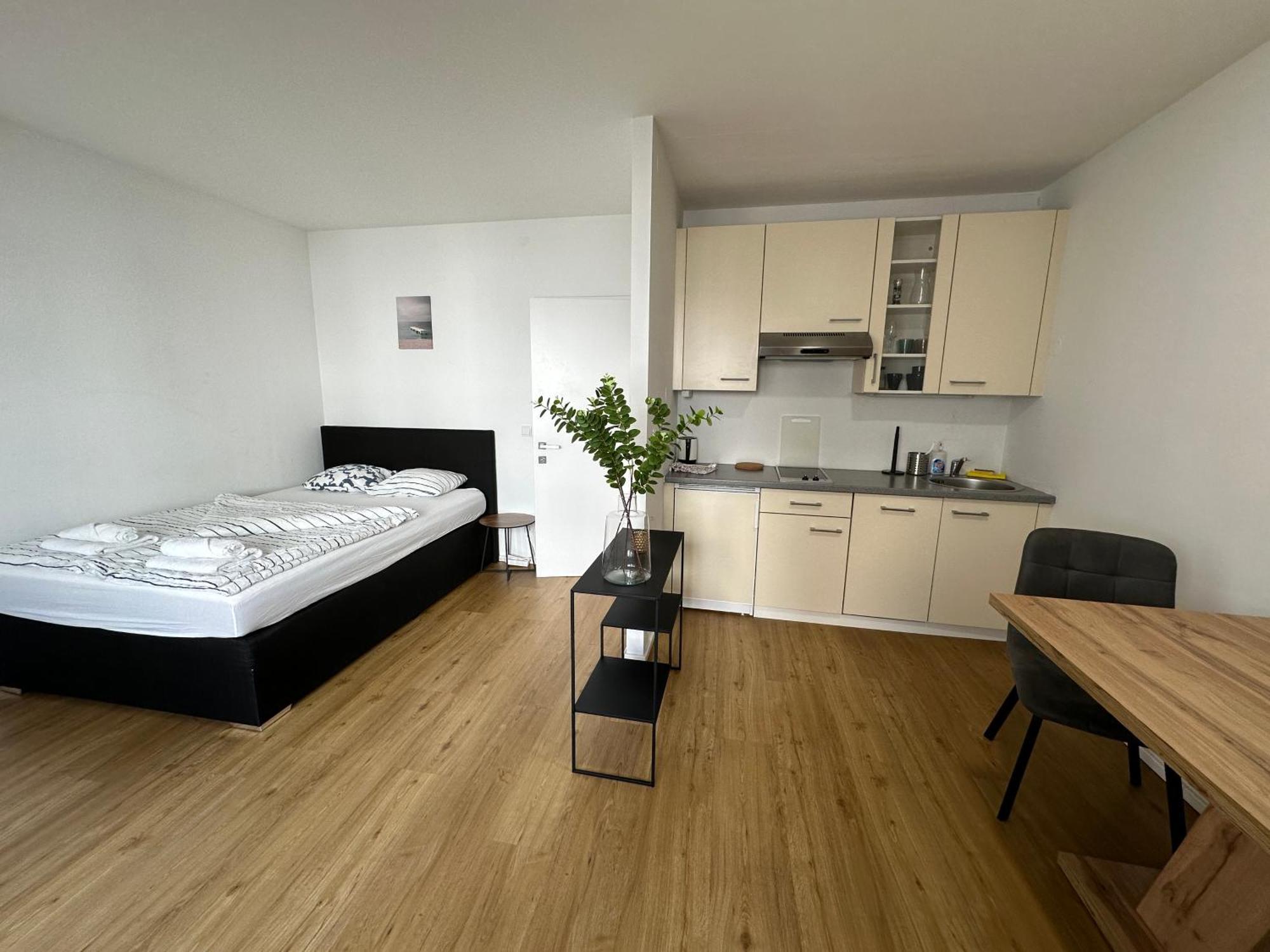Urban Stays Apartments Viena Exterior foto