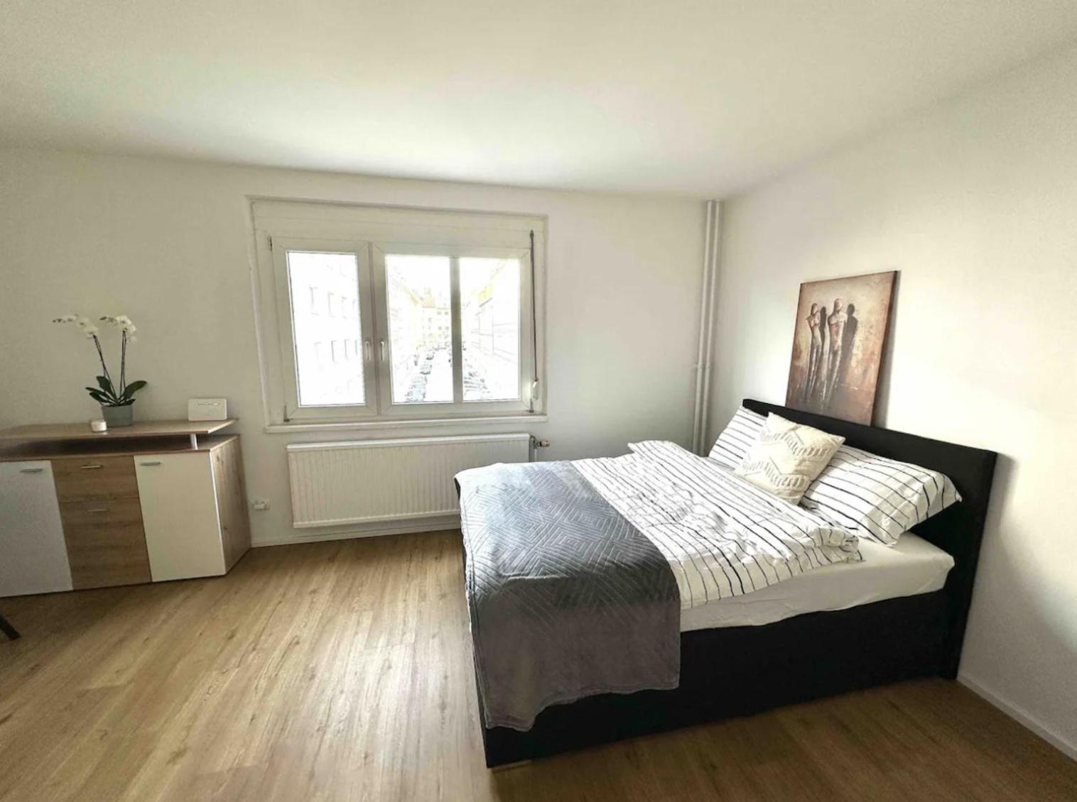 Urban Stays Apartments Viena Exterior foto