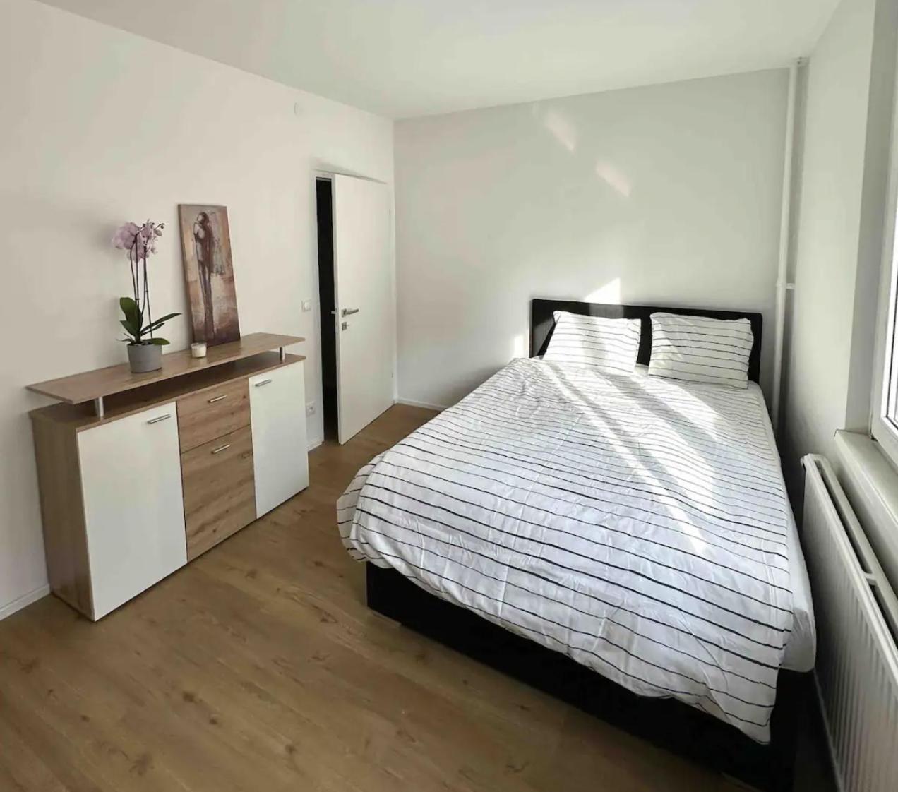 Urban Stays Apartments Viena Exterior foto