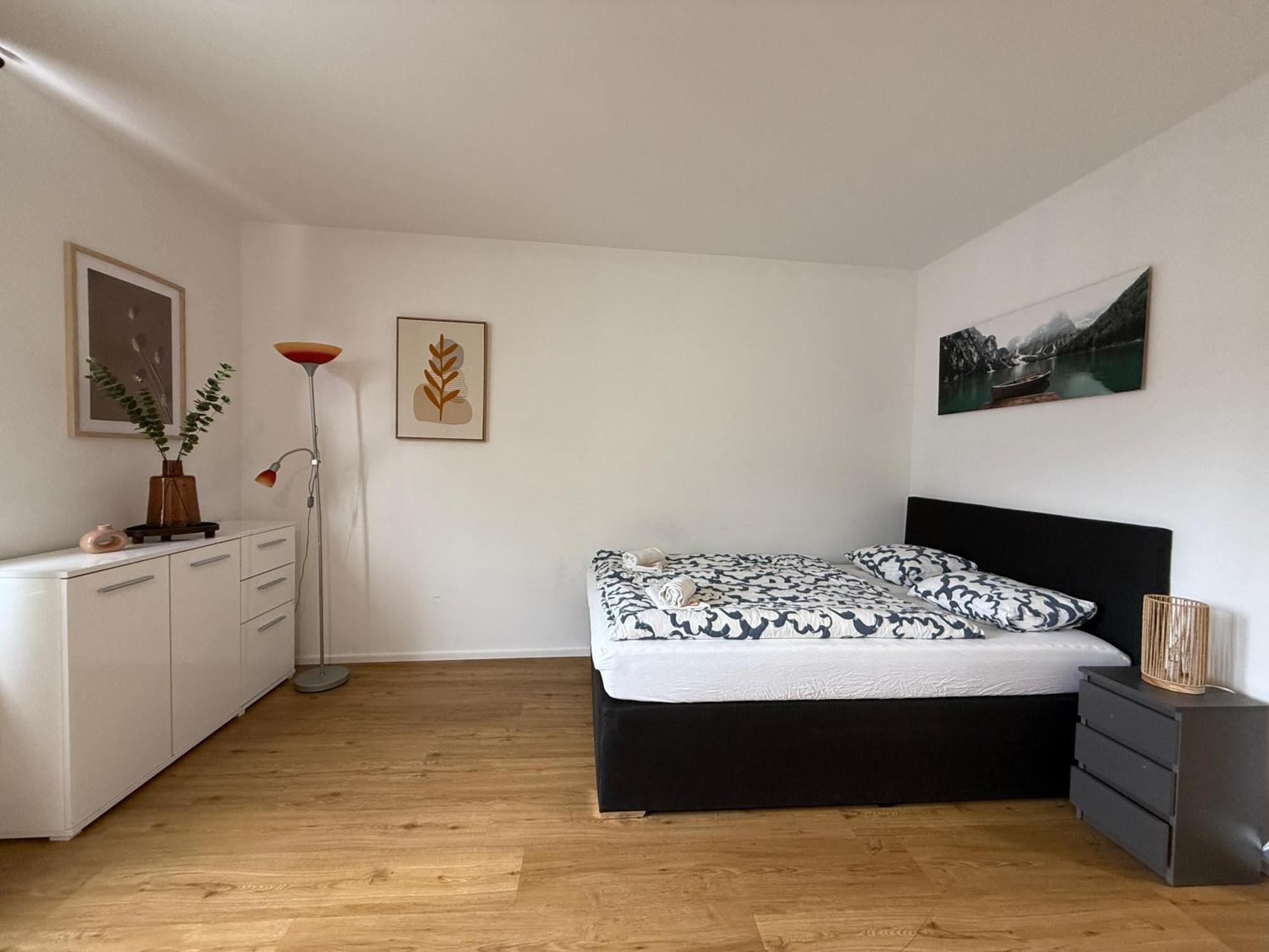 Urban Stays Apartments Viena Exterior foto