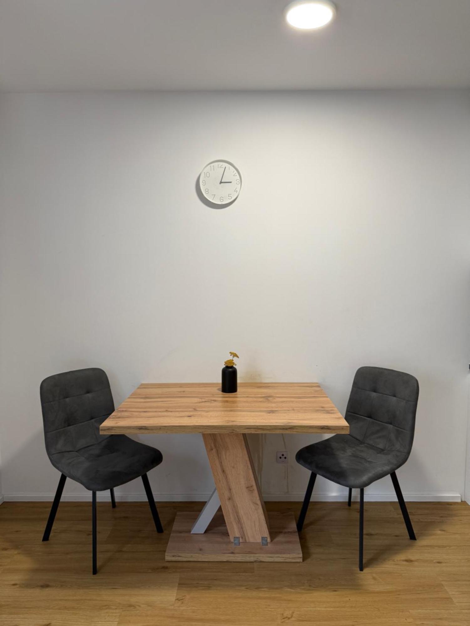 Urban Stays Apartments Viena Quarto foto