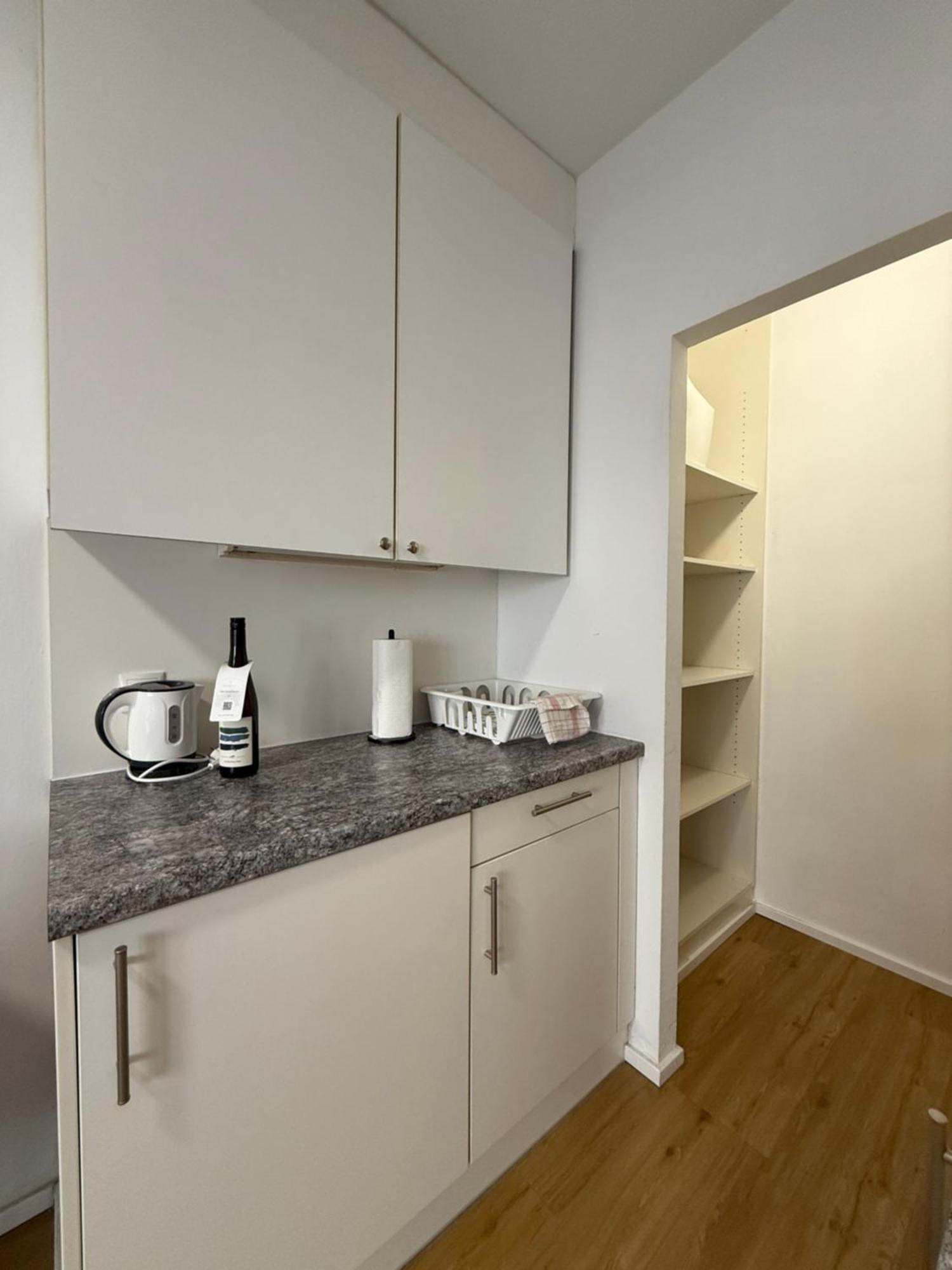 Urban Stays Apartments Viena Quarto foto