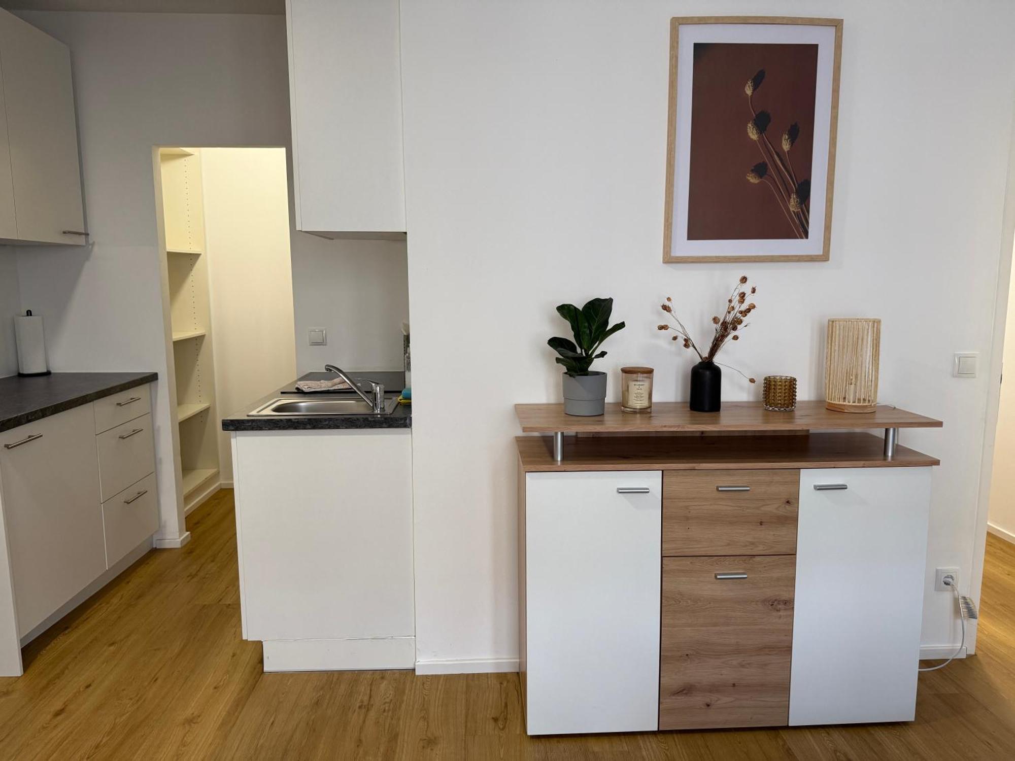 Urban Stays Apartments Viena Quarto foto