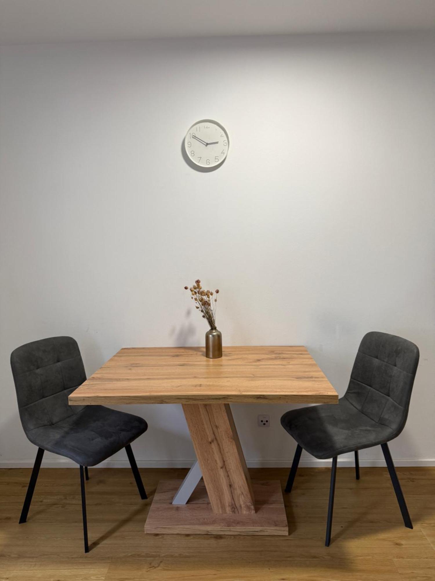 Urban Stays Apartments Viena Exterior foto