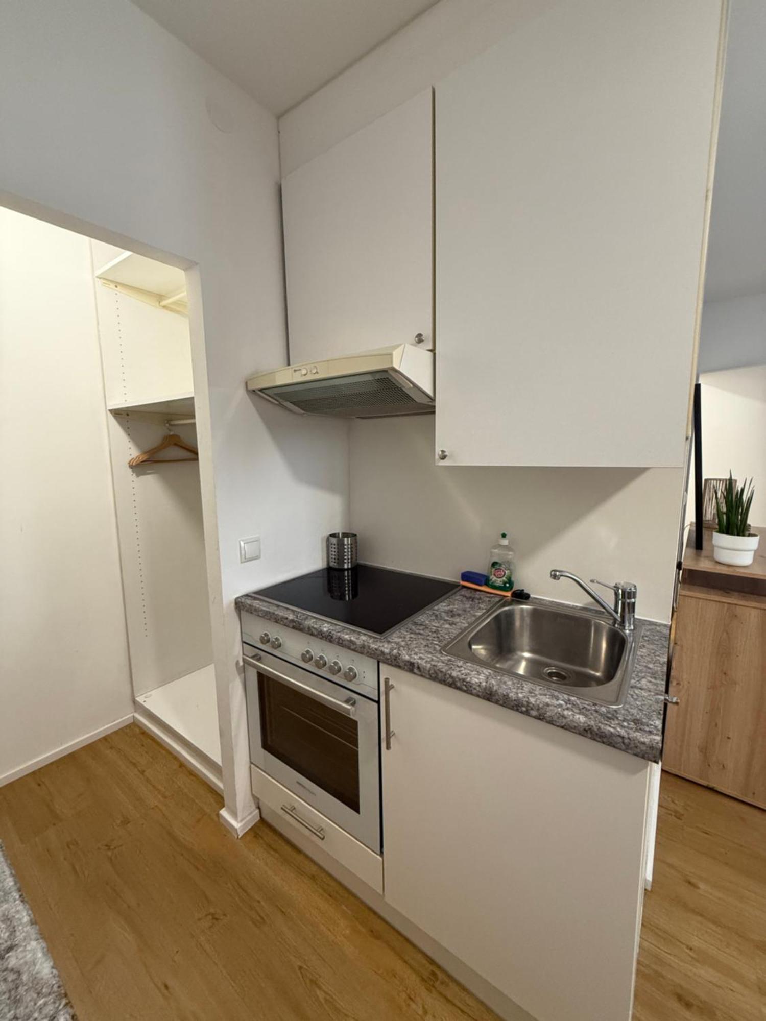 Urban Stays Apartments Viena Quarto foto