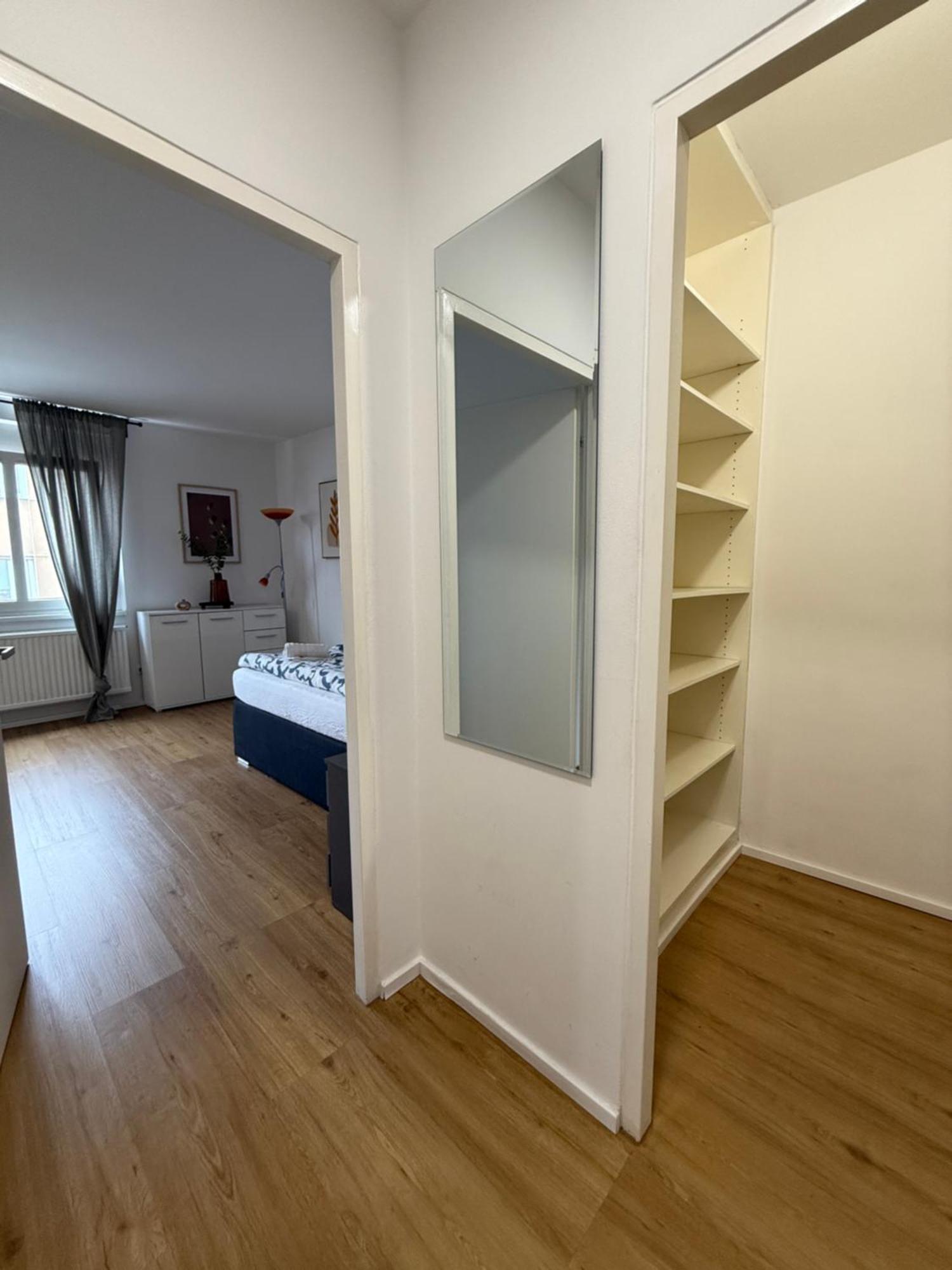 Urban Stays Apartments Viena Quarto foto