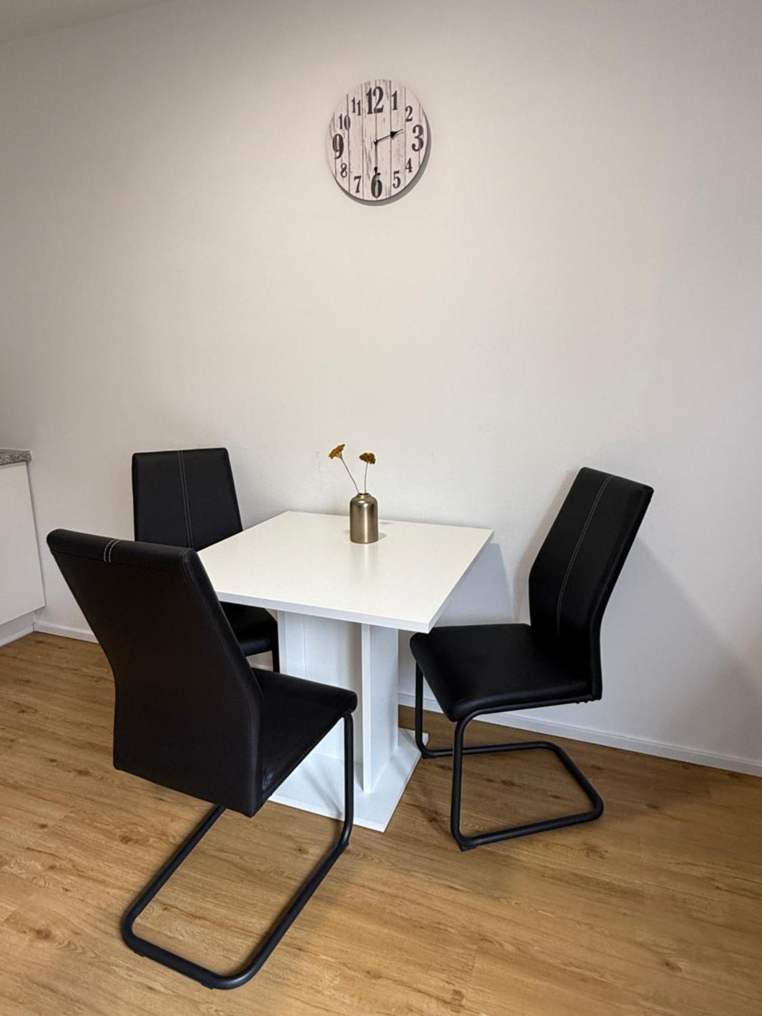 Urban Stays Apartments Viena Quarto foto