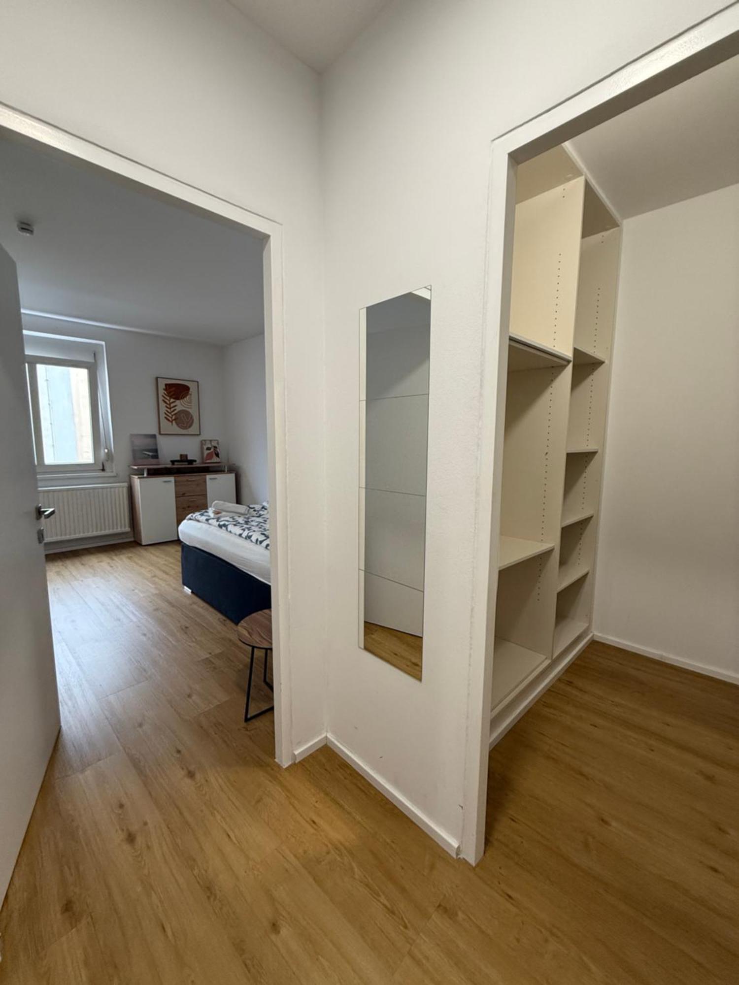 Urban Stays Apartments Viena Quarto foto