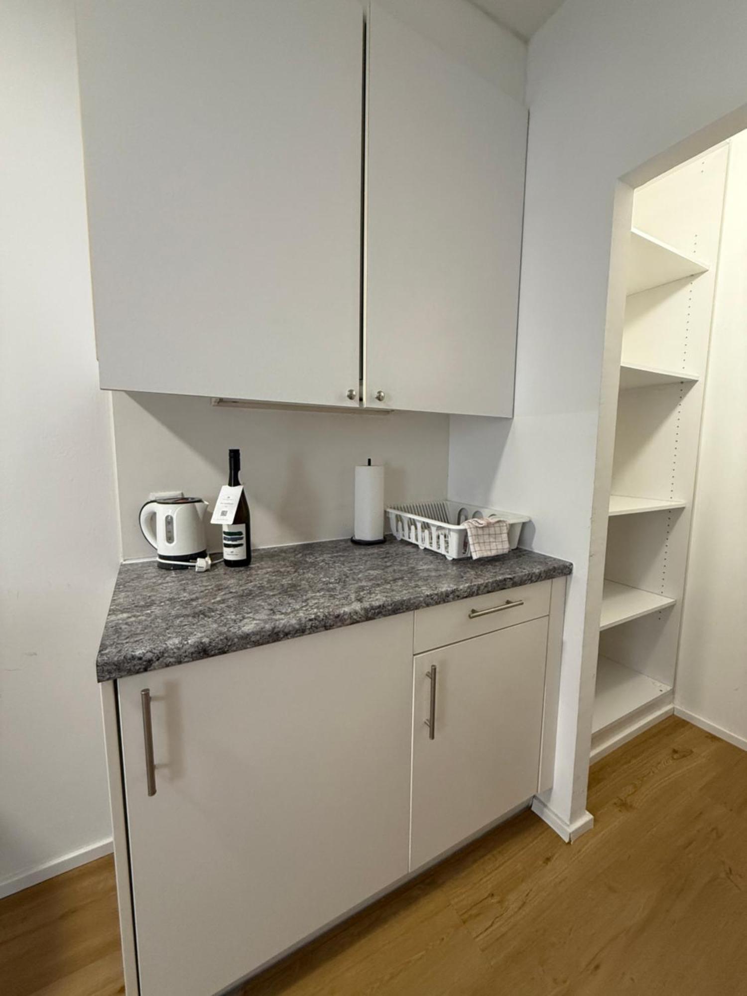 Urban Stays Apartments Viena Quarto foto