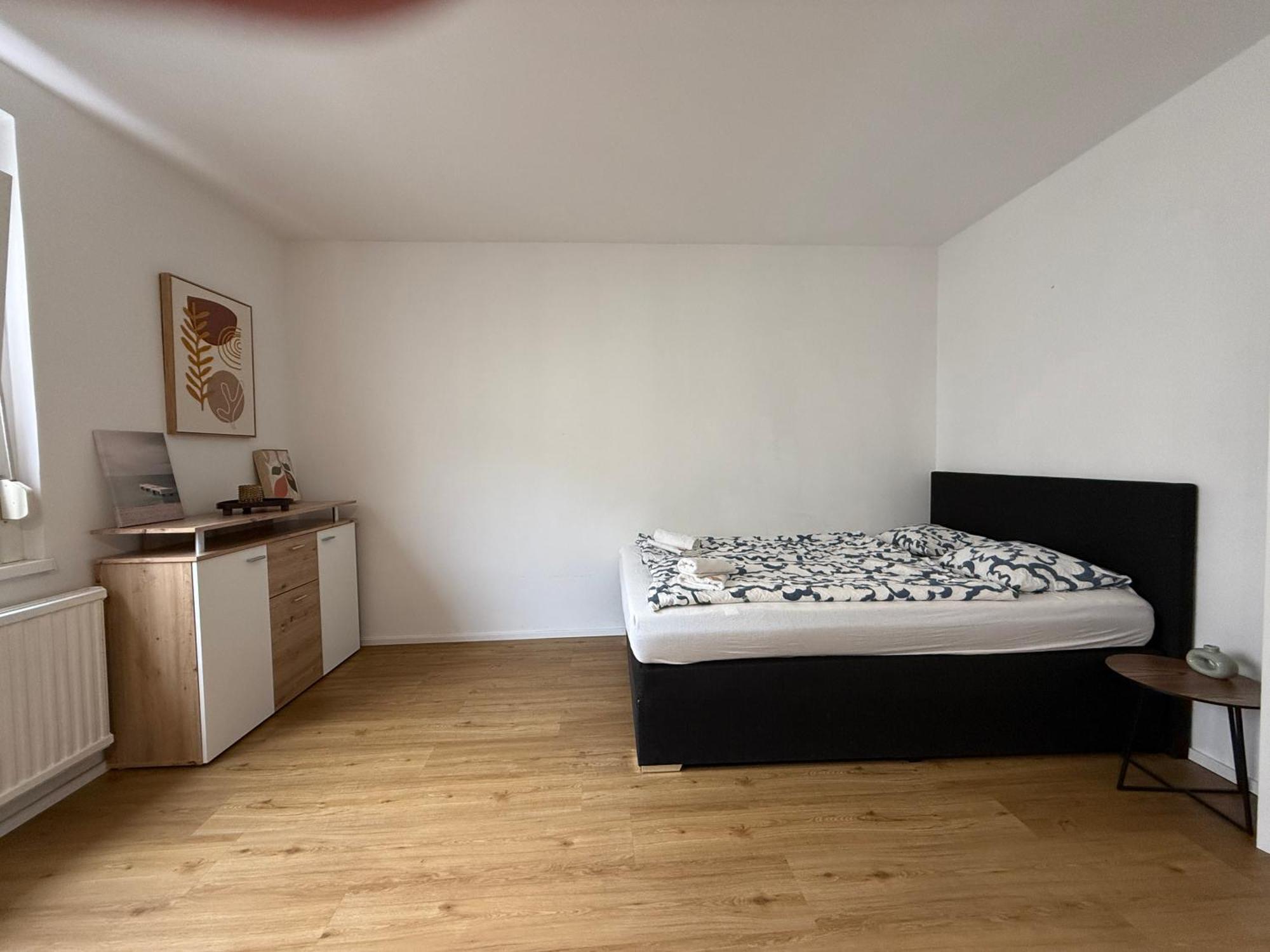 Urban Stays Apartments Viena Quarto foto