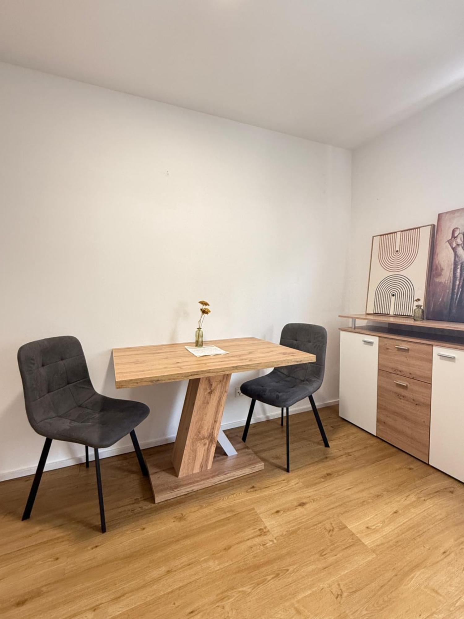 Urban Stays Apartments Viena Exterior foto