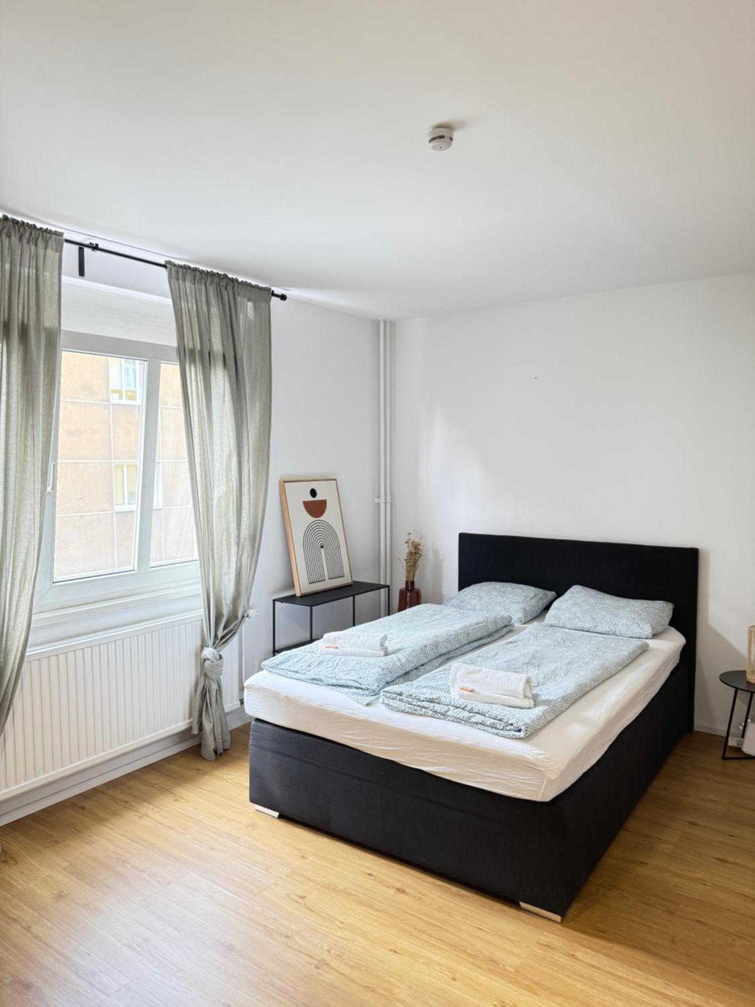 Urban Stays Apartments Viena Exterior foto